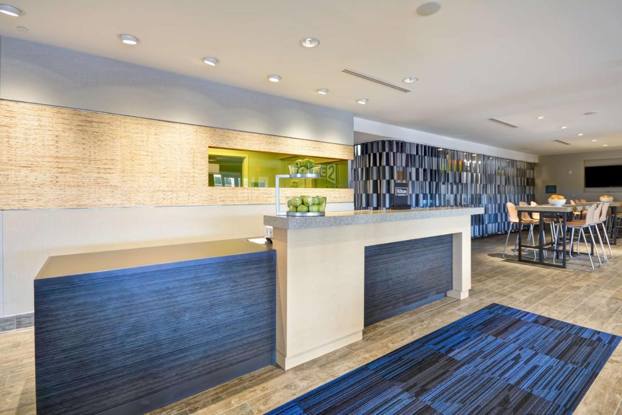 Home2 Suites By Hilton Charles Town Luaran gambar