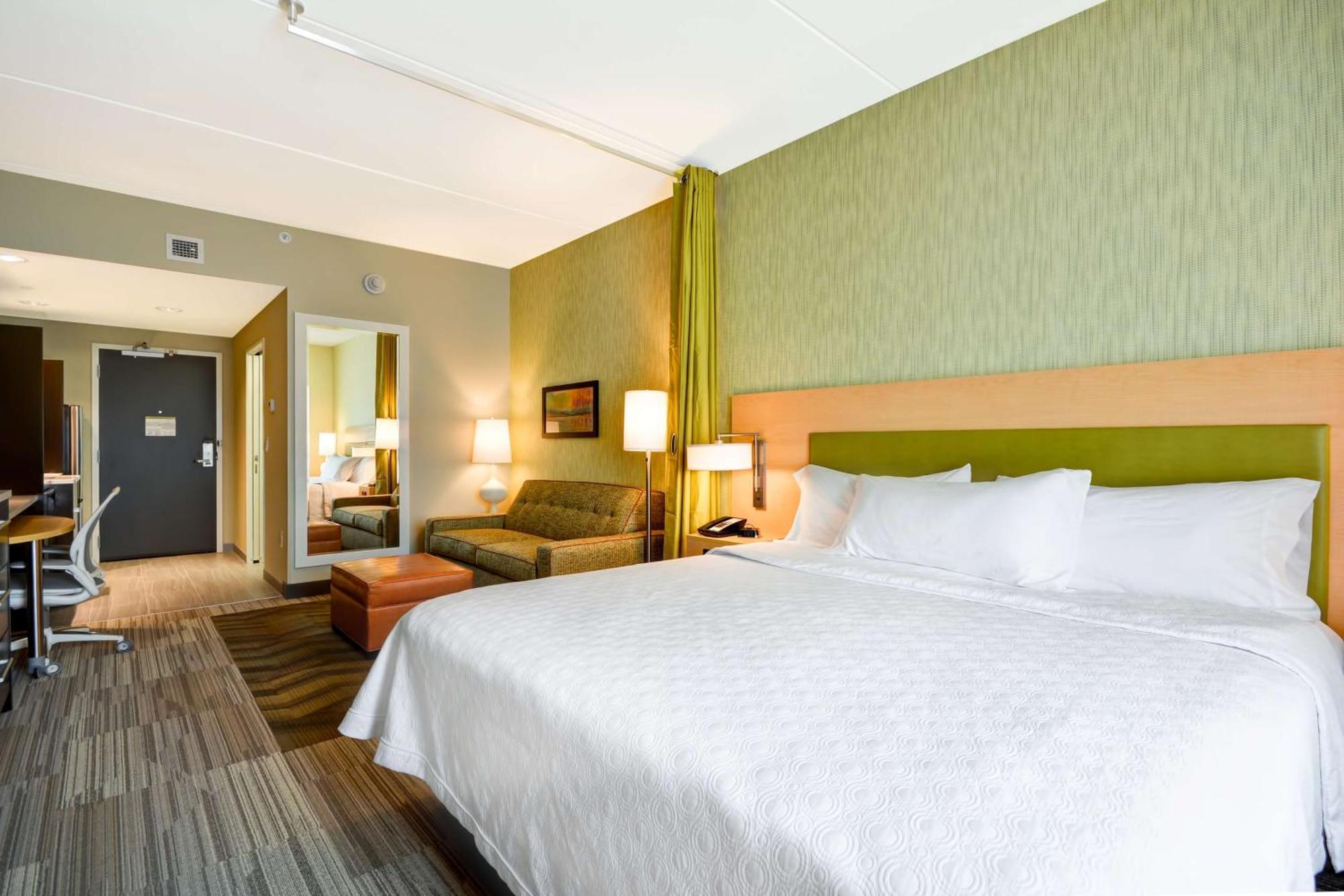 Home2 Suites By Hilton Charles Town Luaran gambar