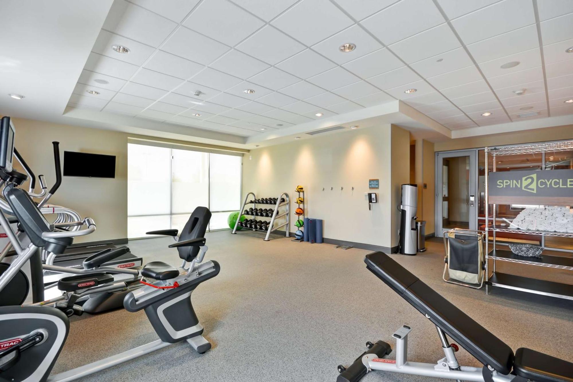 Home2 Suites By Hilton Charles Town Luaran gambar